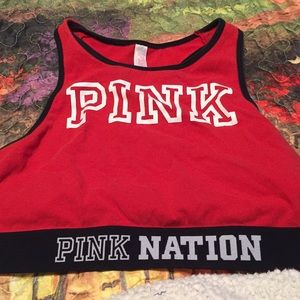 Victoria’s Secret sports bra